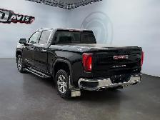 2024 GMC Sierra 1500 SLT Crew Cab Short Box 4-Wheel Drive SLT - Photo 9