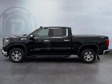 2024 GMC Sierra 1500 SLT Crew Cab Short Box 4-Wheel Drive SLT - Photo 10