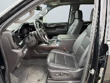 2024 GMC Sierra 1500 SLT Crew Cab Short Box 4-Wheel Drive SLT - Photo 13