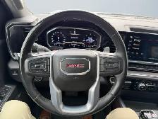 2024 GMC Sierra 1500 SLT Crew Cab Short Box 4-Wheel Drive SLT - Photo 15