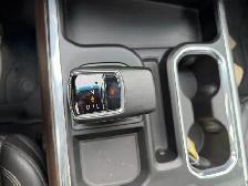 2024 GMC Sierra 1500 SLT Crew Cab Short Box 4-Wheel Drive SLT - Photo 20