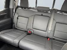 2024 GMC Sierra 1500 SLT Crew Cab Short Box 4-Wheel Drive SLT - Photo 21