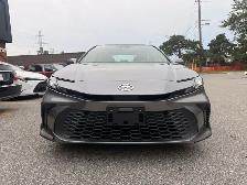 2026 Toyota Camry SE Upgrade CVT AWD - Photo 2