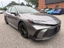 2026 Toyota Camry SE Upgrade CVT AWD - Photo 3