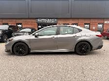 2026 Toyota Camry SE Upgrade CVT AWD - Photo 4