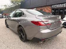 2026 Toyota Camry SE Upgrade CVT AWD - Photo 5