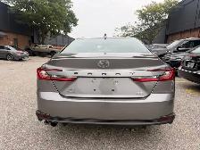 2026 Toyota Camry SE Upgrade CVT AWD - Photo 6