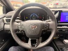 2026 Toyota Camry SE Upgrade CVT AWD - Photo 9