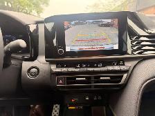 2026 Toyota Camry SE Upgrade CVT AWD - Photo 12