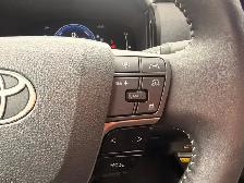 2026 Toyota Camry SE Upgrade CVT AWD - Photo 18