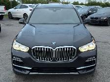 2020 BMW X5 xDrive40i - Photo 2
