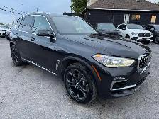 2020 BMW X5 xDrive40i - Photo 3