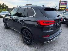 2020 BMW X5 xDrive40i - Photo 4