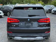 2020 BMW X5 xDrive40i - Photo 5