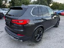 2020 BMW X5 xDrive40i - Photo 6