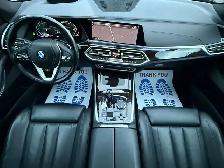 2020 BMW X5 xDrive40i - Photo 11