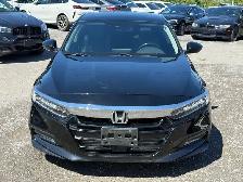 2019 Honda Accord Sedan Touring - Photo 2