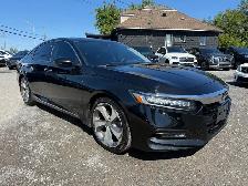 2019 Honda Accord Sedan Touring - Photo 3