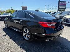 2019 Honda Accord Sedan Touring - Photo 4