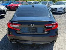 2019 Honda Accord Sedan Touring - Photo 5