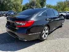 2019 Honda Accord Sedan Touring - Photo 6