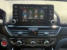 2019 Honda Accord Sedan Touring - Photo 14