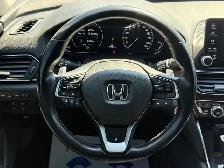 2019 Honda Accord Sedan Touring - Photo 15