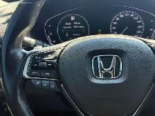 2019 Honda Accord Sedan Touring - Photo 16