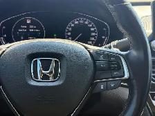 2019 Honda Accord Sedan Touring - Photo 17