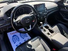 2019 Honda Accord Sedan Touring - Photo 22