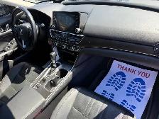 2019 Honda Accord Sedan Touring - Photo 24