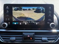 2019 Honda Accord Sedan Touring - Photo 26