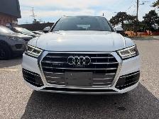 2018 Audi Q5 2.0 TFSI quattro Technik S tronic - Photo 2