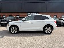 2018 Audi Q5 2.0 TFSI quattro Technik S tronic - Photo 4