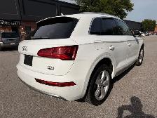 2018 Audi Q5 2.0 TFSI quattro Technik S tronic - Photo 5
