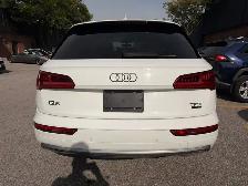 2018 Audi Q5 2.0 TFSI quattro Technik S tronic - Photo 6