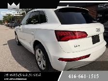2018 Audi Q5 2.0 TFSI quattro Technik S tronic - Photo 7