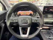 2018 Audi Q5 2.0 TFSI quattro Technik S tronic - Photo 9