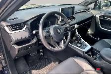 2021 Toyota RAV4 AWD | LEATHER | SUNROOF | TOUCHSCREEN | - Photo 2