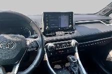2021 Toyota RAV4 AWD | LEATHER | SUNROOF | TOUCHSCREEN | - Photo 5