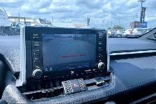 2021 Toyota RAV4 AWD | LEATHER | SUNROOF | TOUCHSCREEN | - Photo 6