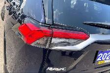 2021 Toyota RAV4 AWD | LEATHER | SUNROOF | TOUCHSCREEN | - Photo 9