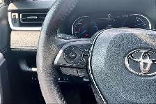 2021 Toyota RAV4 AWD | LEATHER | SUNROOF | TOUCHSCREEN | - Photo 12