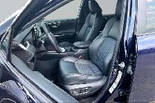 2021 Toyota RAV4 AWD | LEATHER | SUNROOF | TOUCHSCREEN | - Photo 14