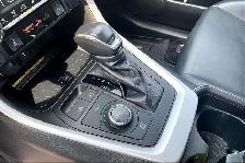 2021 Toyota RAV4 AWD | LEATHER | SUNROOF | TOUCHSCREEN | - Photo 16