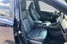 2021 Toyota RAV4 AWD | LEATHER | SUNROOF | TOUCHSCREEN | - Photo 19