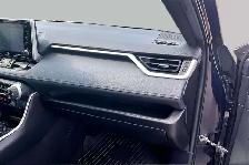 2021 Toyota RAV4 AWD | LEATHER | SUNROOF | TOUCHSCREEN | - Photo 20