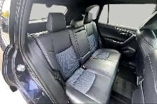 2021 Toyota RAV4 AWD | LEATHER | SUNROOF | TOUCHSCREEN | - Photo 21