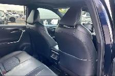 2021 Toyota RAV4 AWD | LEATHER | SUNROOF | TOUCHSCREEN | - Photo 22