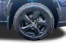 2021 Toyota RAV4 AWD | LEATHER | SUNROOF | TOUCHSCREEN | - Photo 34